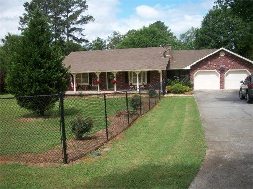 201 Warlick Drive Se, Fairmount, GA 30139