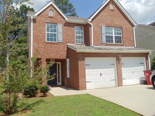 11516 Alicias Court, Hampton, GA 30228