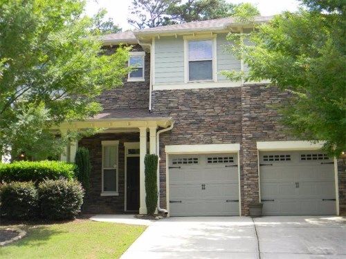 136 Algerine Court, Fairburn, GA 30213