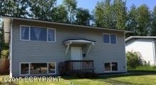 1908 Twining Drive Anchorage, AK 99504