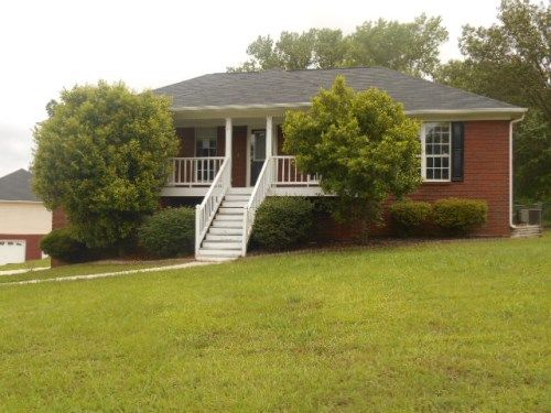 9022 Sparks Drive, Warrior, AL 35180