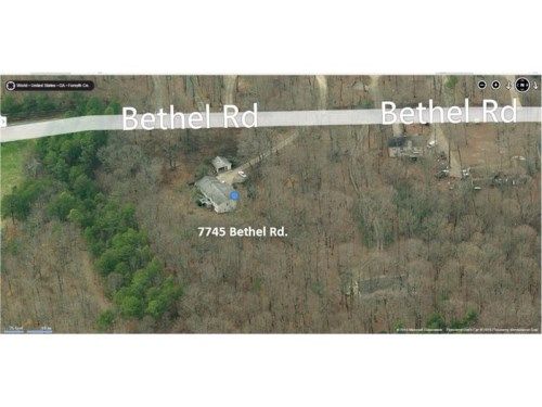 7745 Bethel Road, Gainesville, GA 30506