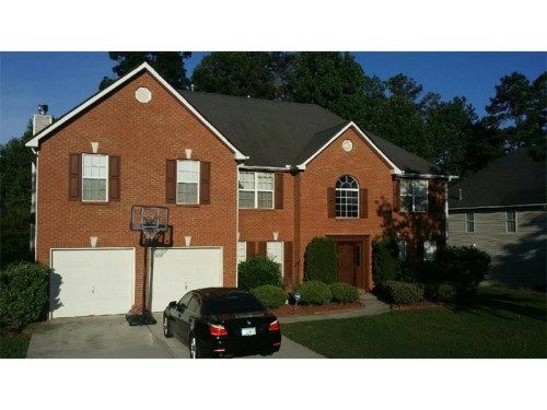 591 Paper Ridge Court, Lawrenceville, GA 30046