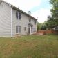 4845 Ogeechee Drive, Alpharetta, GA 30022 ID:12795429