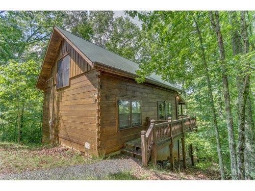 361 Briar Creek Drive, Ellijay, GA 30540