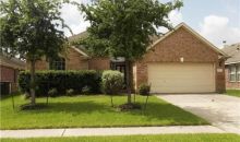 2210 Apple Spring Dr Deer Park, TX 77536