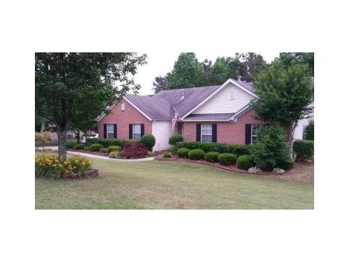 2730 Angel Oak Circle, Dacula, GA 30019