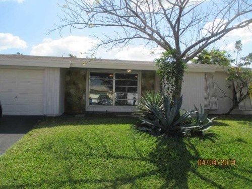 1101 89TH TE, Hollywood, FL 33024