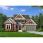 5404 Bluestone Circle, Mableton, GA 30126 ID:12871837