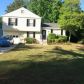 11165 Rotherick Drive, Alpharetta, GA 30022 ID:12852088