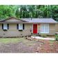 431 Spruce Drive, Pine Lake, GA 30072 ID:12764651