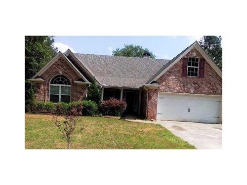 216 Macy Drive, Monroe, GA 30655