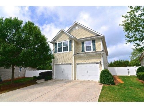 323 Highland Falls Drive, Hiram, GA 30141