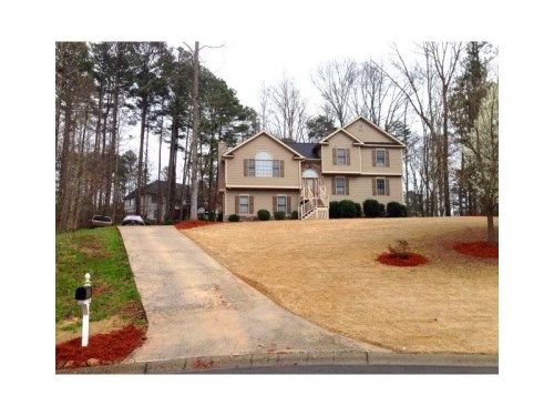 303 Brookhaven Way, Canton, GA 30114