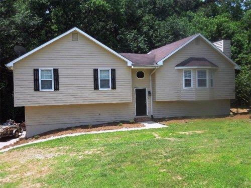 3408 Spinnaker Way, Acworth, GA 30102