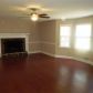 3408 Spinnaker Way, Acworth, GA 30102 ID:12852504