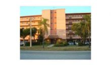 1425 ATLANTIC SHORES BL # 605 Hallandale, FL 33009