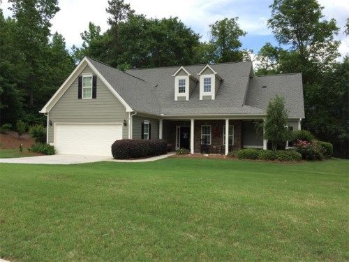 2671 Sleepy Hollow Road, Monroe, GA 30655