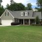 2671 Sleepy Hollow Road, Monroe, GA 30655 ID:12850310