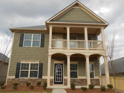 311 Argyle Court, Canton, GA 30115