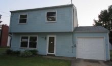 1491 Galaxy Dr Mogadore, OH 44260