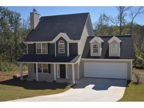 3494 Navigator Lane, Gainesville, GA 30507