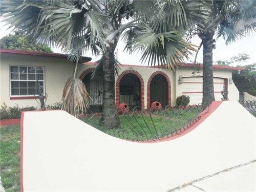 7208 MCKINLEY ST, Hollywood, FL 33024