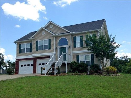 412 Deer Run Lane, Rockmart, GA 30153