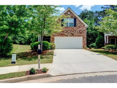 5177 Conductor Court, Norcross, GA 30071