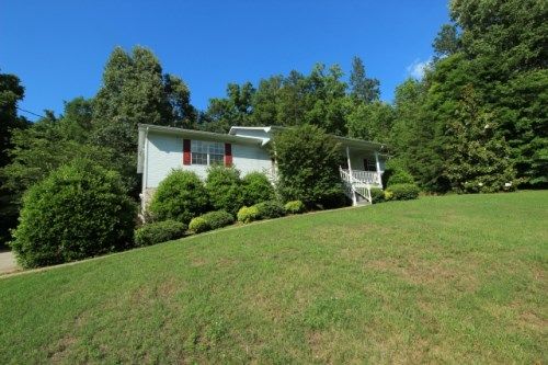 780 Old Georgetown Road NW, Cleveland, TN 37312