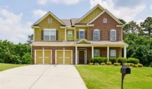 35 Oakbrook Lane Douglasville, GA 30134