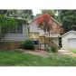 6345 Mccollum Lane, Acworth, GA 30102 ID:12845943