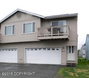 2988 Misty Springs Court, Anchorage, AK 99507