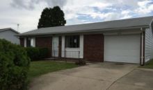 1622 Ave West St Elwood, IN 46036