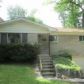 1921 10th St W, Anderson, IN 46016 ID:12862367