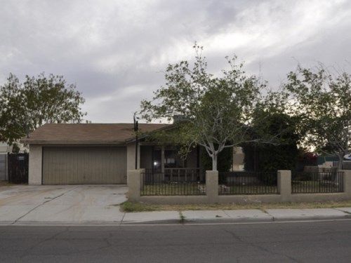 2606 S 17th Ave, Yuma, AZ 85364