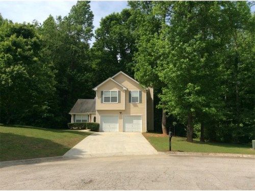 497 Hamilton Drive, Jefferson, GA 30549