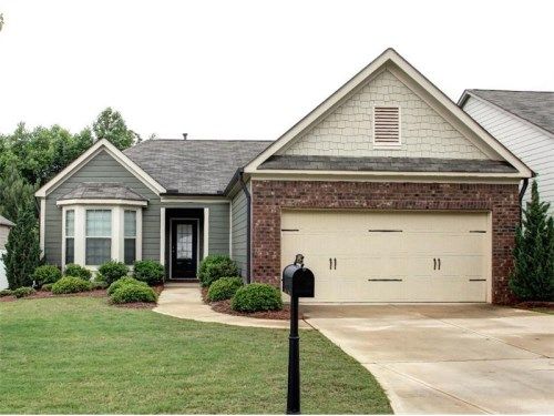 4993 Centennial Hill Walk, Acworth, GA 30102