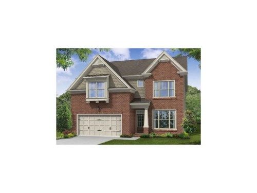 4697 Tiger Boulevard, Duluth, GA 30096