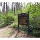 383 Redland Road Nw, Atlanta, GA 30309 ID:12843887