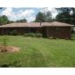 1209 Renee Drive, Lilburn, GA 30047 ID:12848045