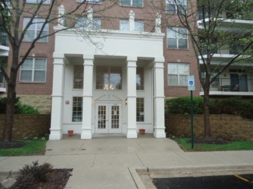 3115 Town Sq Dr Unit 404, Rolling Meadows, IL 60008