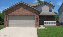 520 Osage Drive O Fallon, IL 62269