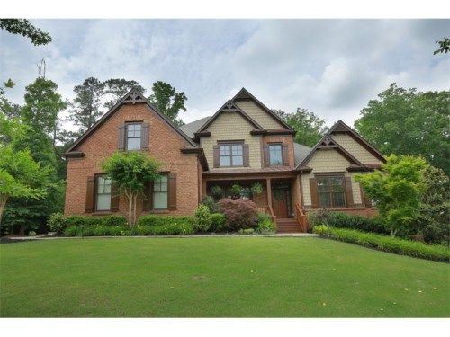 14640 Timber Point, Alpharetta, GA 30004