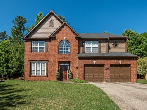 2322 Howell Farms Trace, Acworth, GA 30101