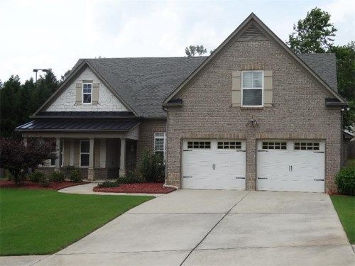 5226 Wild Cedar Drive, Buford, GA 30518