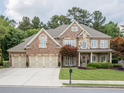 4532 Oak Brook Drive Se, Smyrna, GA 30082