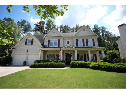 510 Southshore Lane, Dallas, GA 30157