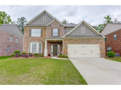 1465 Riva Ridge, Suwanee, GA 30024