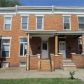 618 N Highland Ave, Baltimore, MD 21205 ID:12782883